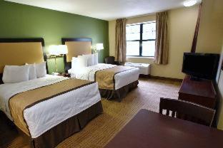 Extended Stay America Suites - Rochester - North Номер фото