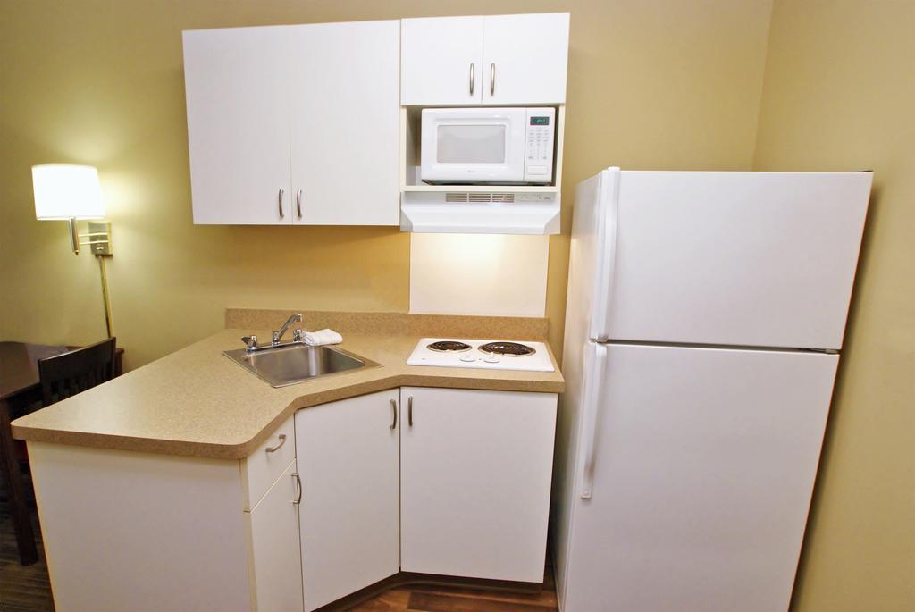 Extended Stay America Suites - Rochester - North Экстерьер фото