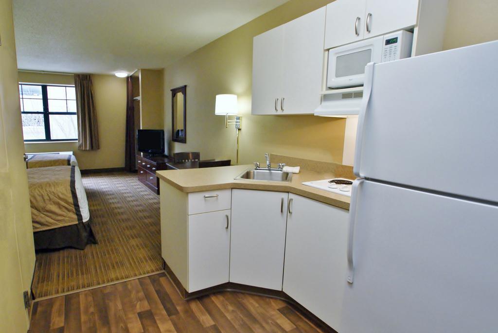 Extended Stay America Suites - Rochester - North Экстерьер фото