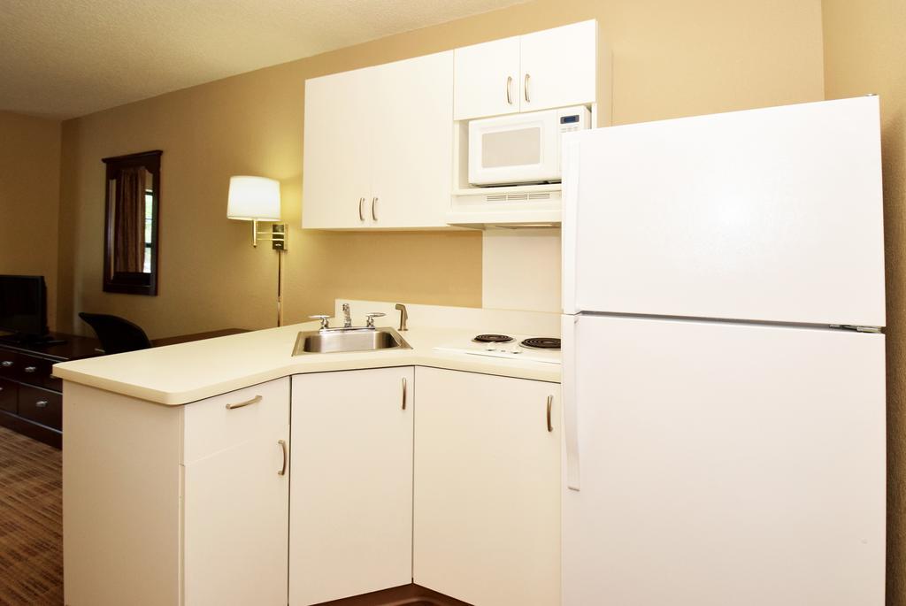 Extended Stay America Suites - Rochester - North Экстерьер фото