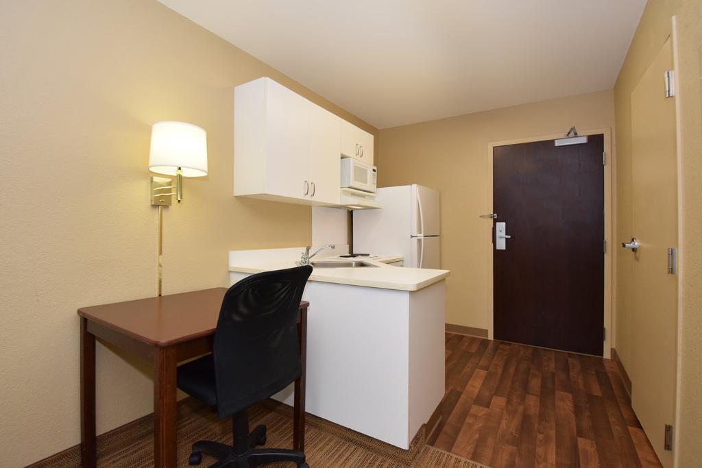 Extended Stay America Suites - Rochester - North Экстерьер фото