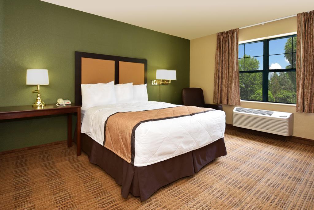 Extended Stay America Suites - Rochester - North Экстерьер фото