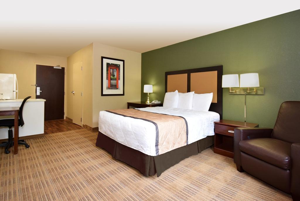 Extended Stay America Suites - Rochester - North Экстерьер фото