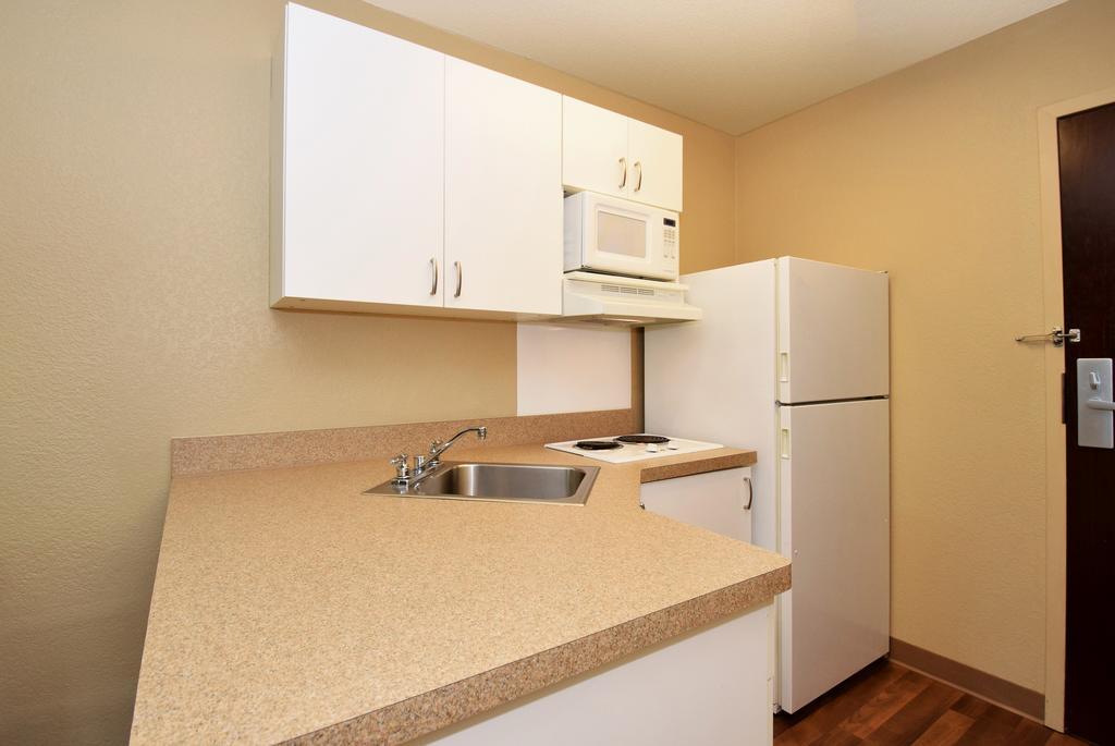 Extended Stay America Suites - Rochester - North Экстерьер фото