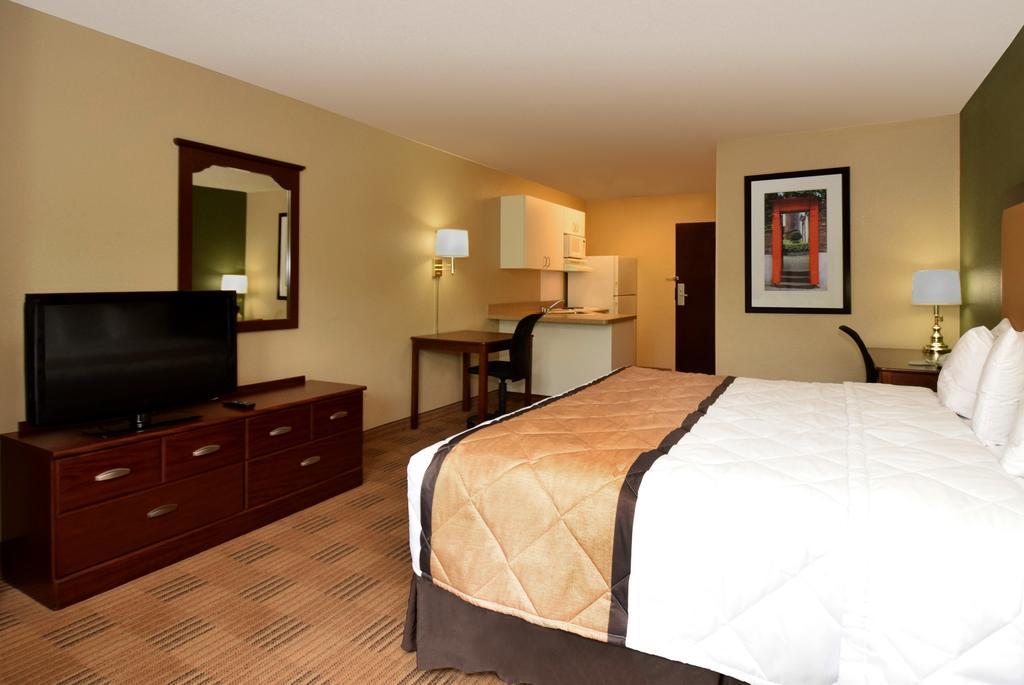 Extended Stay America Suites - Rochester - North Экстерьер фото