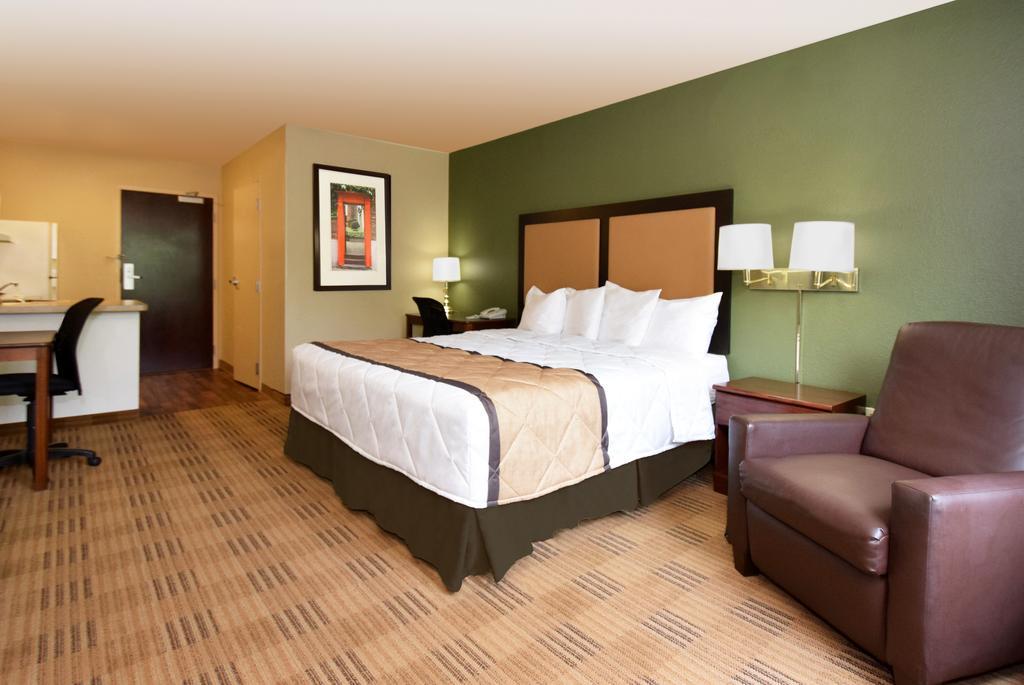 Extended Stay America Suites - Rochester - North Экстерьер фото