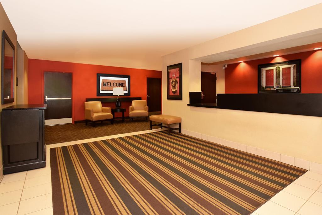 Extended Stay America Suites - Rochester - North Экстерьер фото