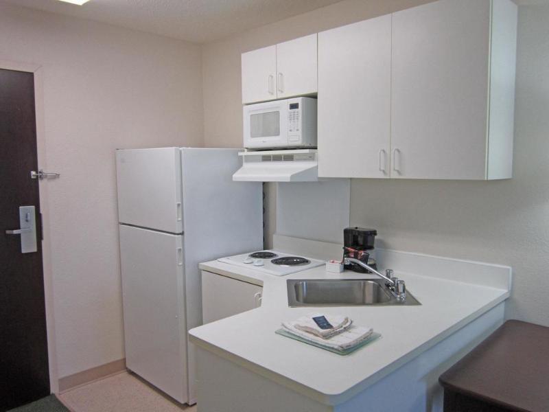 Extended Stay America Suites - Rochester - North Экстерьер фото